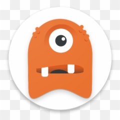 Valleytec - Cartoon Dinosaur With Two Teeth Emoji,Assistir Filme Emoticons
