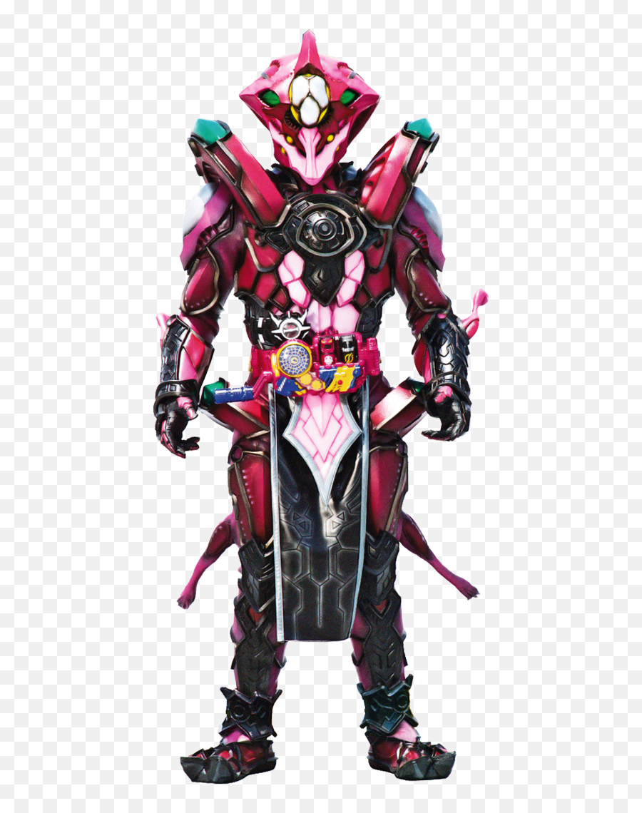 Spacebattles Kamen Rider - Kamen Rider Evol Emoji,Neo Decade Violent Emotion