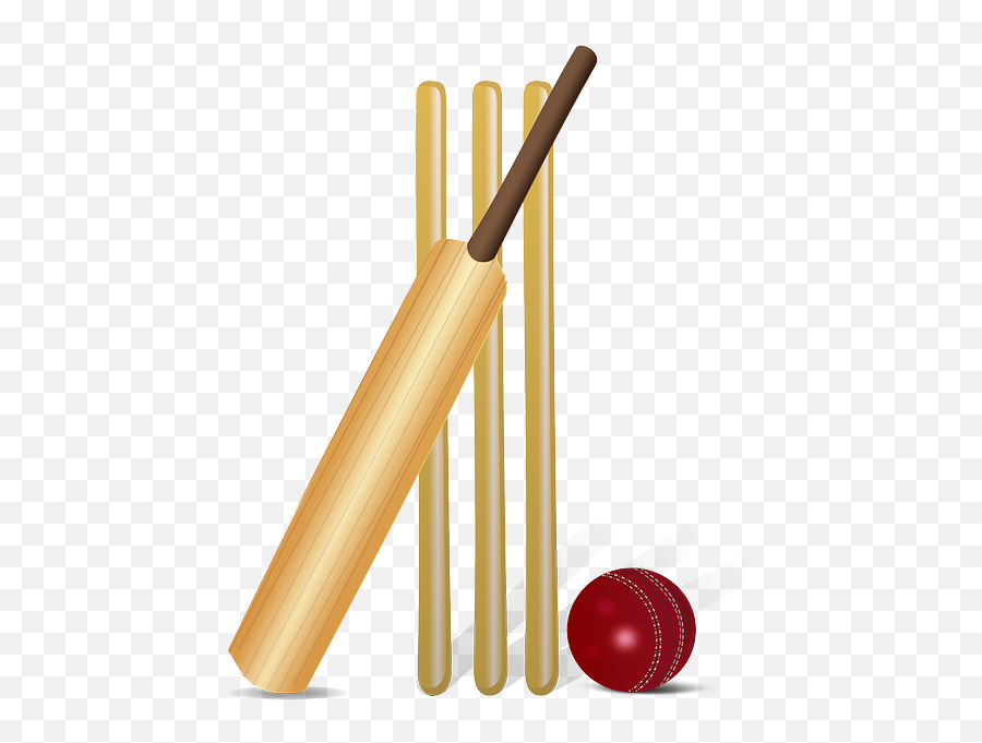 Metal Cricket Bat - Cricket Clipart Emoji,Skype Cricket Chirp Emoticon