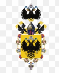 Tom - House Pf Romanov Crest Emoji,Ethnic Arms Crossed Emoji