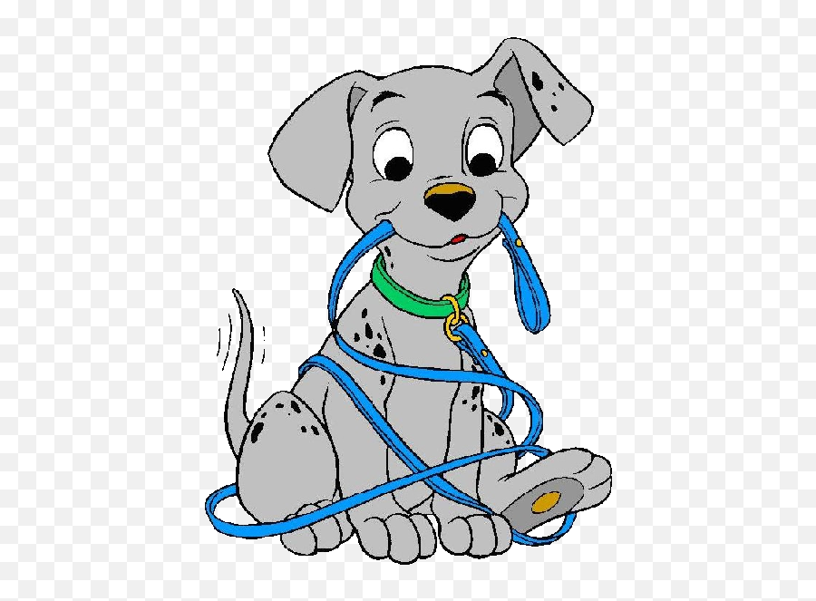 Cartoon Dogs And Puppies Clipart - Cute Cartoon Puppy Emoji,Big Blinking Puppy Dog Eyes Emoji
