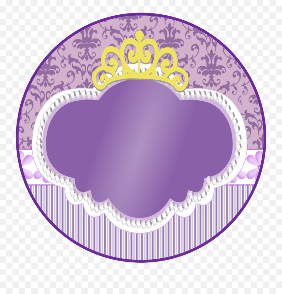 430 Ideas De Etiquetas Decoración De Unas Imprimir - Sofia The First Cupcake Topper Png Emoji,Fondo De Emojis Para Hacer Gafetes