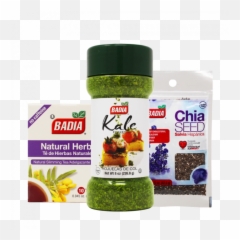 Badia Colombia - Seasoning Food Brand Emoji,D440 Emotion Set Ebay