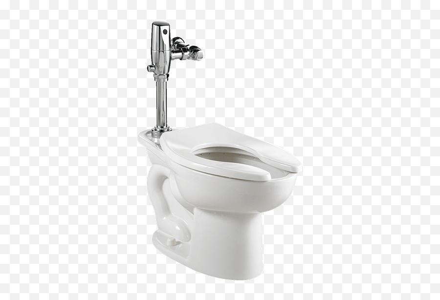 Commercial Toilets - American Standard Madera Toilet Emoji,Toilet Bowl Emoticons Animated