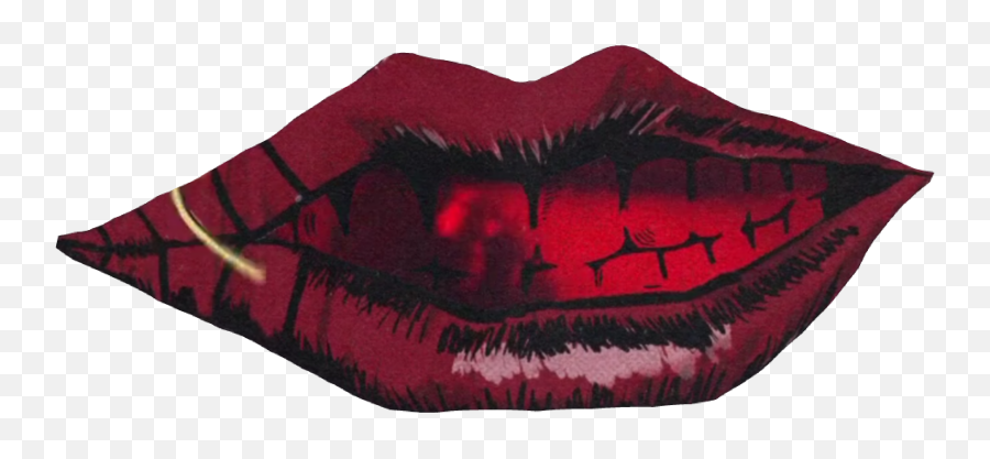 Discover Trending Lips Stickers Picsart Emoji,How To Make Red Lips Emoticon For Facebook