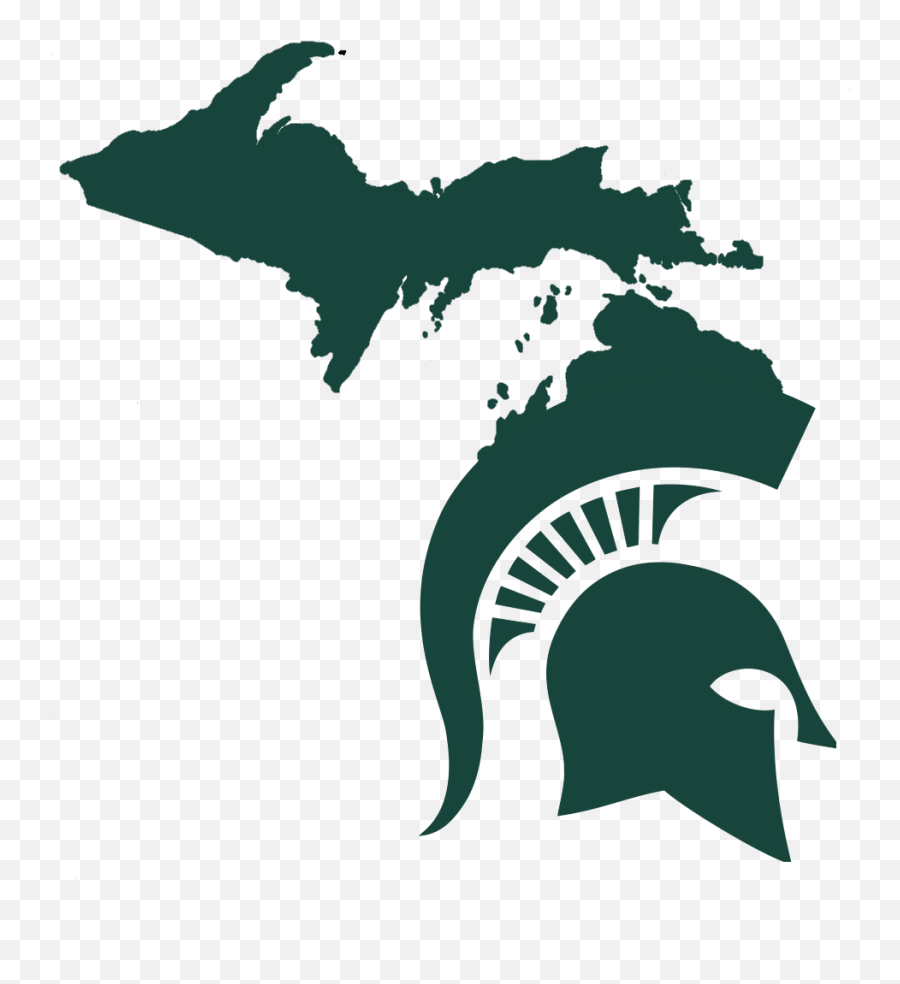 Lyman Briggs College Michigan State - Michigan State Spartans Logo Emoji,Michigan State Emoji