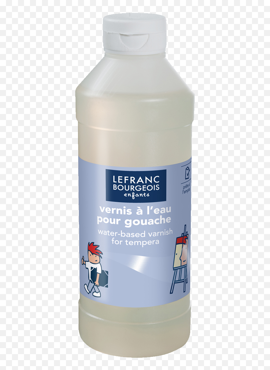 Water - Based Varnish For Gouache Lefranc Bourgeois Varnish Emoji,Do Different Emotions Effect Water