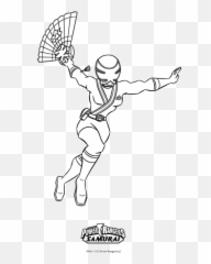 Free How To Draw Power Rangers - For Basketball Emoji,Power Rangers Movie Emoji