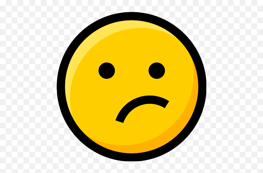 Indifferent Unsure Shrug Irresponsible Vector Svg Icon - Png Sad Svg Vector Emoji,Shruggie Emoticon