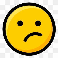 Indifferent Unsure Shrug Irresponsible Vector Svg Icon - Png Sad Svg Vector Emoji,Shruggie Emoticon