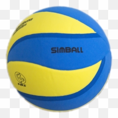 Volleyball Mikasa Sports Servis - Volleyball Emoji,Cool Volleyball Emojis