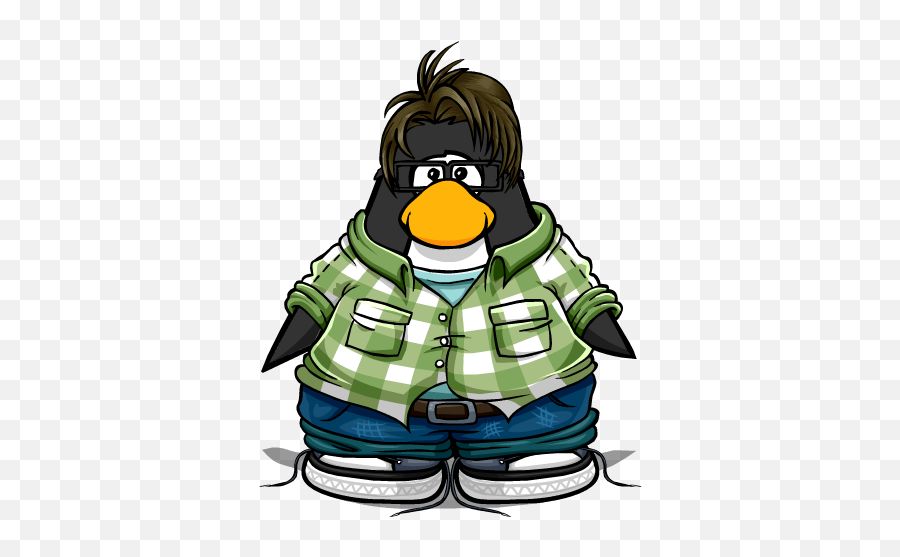 Gajotz Club Penguin Wiki Fandom Emoji,Gizmo Discord Emoji