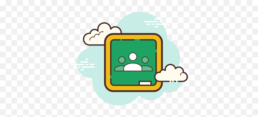 Google Classroom Icon - Free Download Png And Vector Cute Cute Google Classroom Icon Emoji,Messenger Emoji Shortcuts