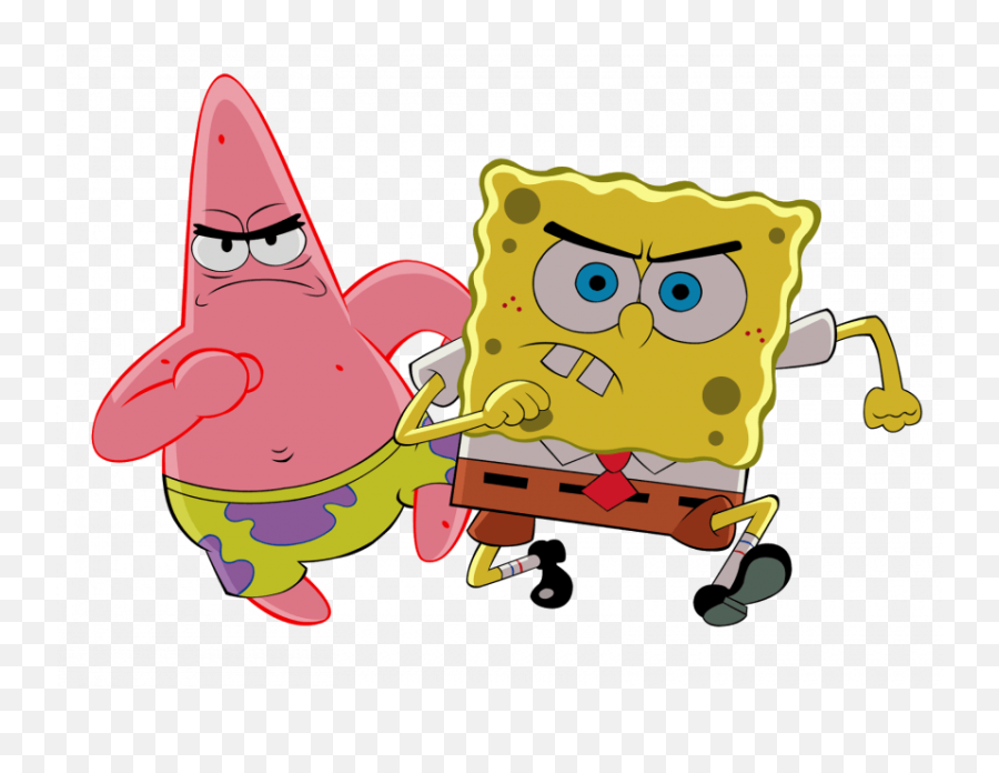 500 Best Spongebob Png Images Full Hd Transparent Images - Spongebob And Patrick Emoji,Emoticon Mikir Bergerak Png