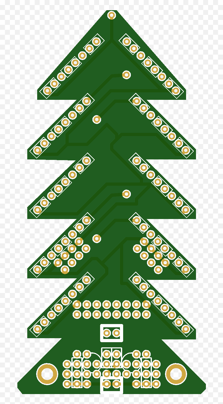 Flipflop Xmastree - Share Project Pcbway Vertical Emoji,Pixels Emotion Movi