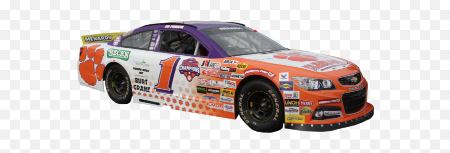 Current Classics U2013 Clemsonframeshop - Clemson Nascar Race Car Emoji,Glass Case Of Emotions Nascar