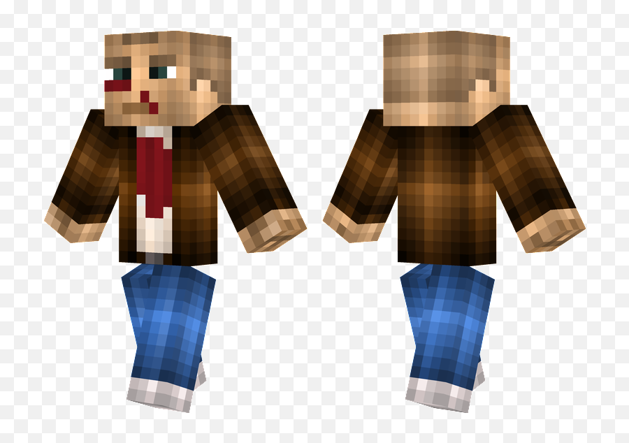 Butch Coolidge Minecraft Skins Emoji,What Emojis Suit Quentin Tarantino