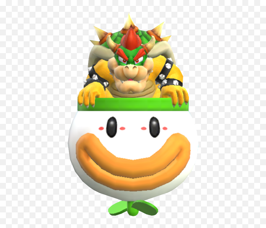 The Multi - Fandom Game Show Requests Are Open Chapter 39 Bowser In Koopa Clown Car Emoji,Table Throw Emoticon