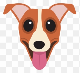 Sitters Walkers - Canine Tooth Emoji,Emojis Lab Pups