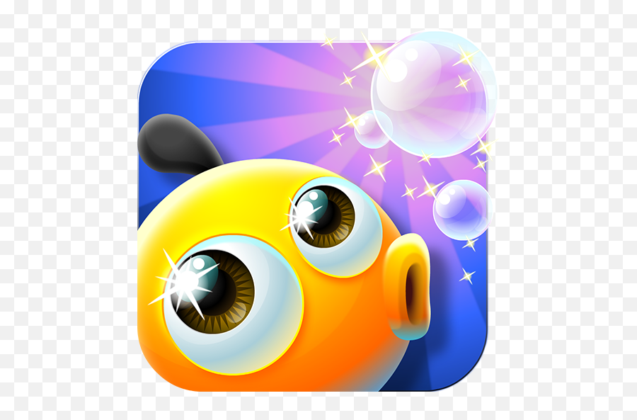 Bubble Fish Emoji,Extinct Emojis