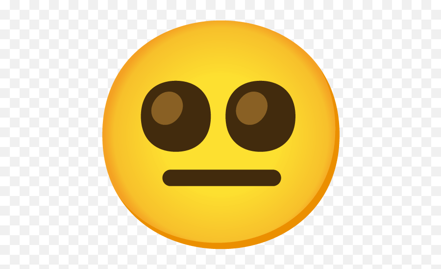 Those Eyes Cursedemojis - Happy Emoji,Intense Emoji