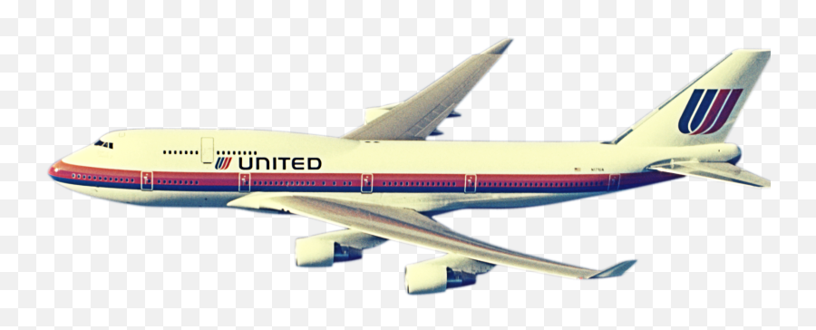 The Queen Of The Skies Our Iconic Boeing 747 Through The Emoji,What Does 707s Emojis Say