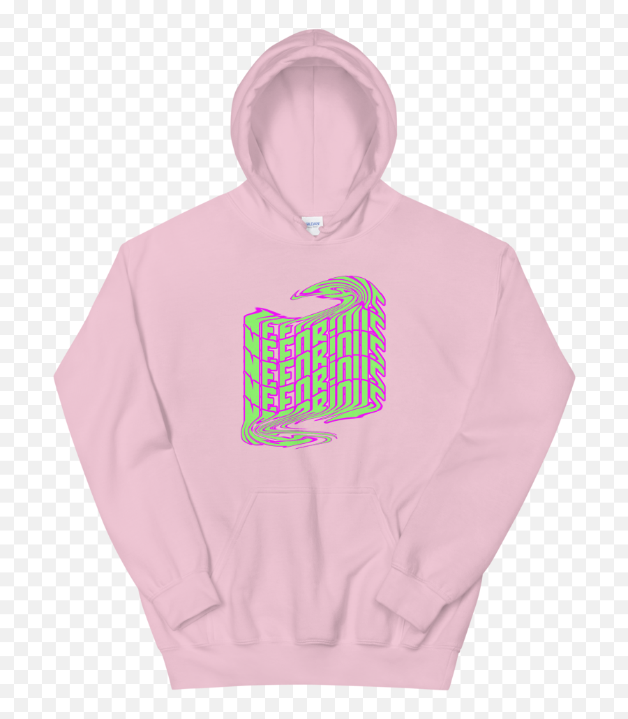 Emotional Support Ninja - Heavy Blend Hoodie U2013 March1studios Emoji,What Emotion Is Pink