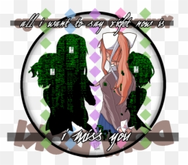 Xonitumu0027s Works Emoji,Monika All Emotions Ddlc
