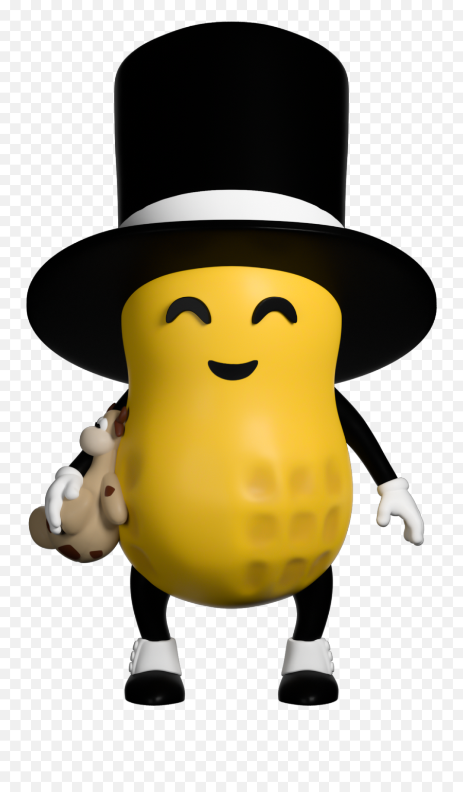 Youtooz - Baby Nut Emoji,Baby's Emotion Clip Art