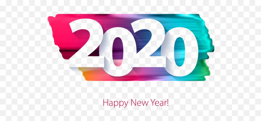 Happy New Year 2020 Png Free Download Png Mart Emoji,Happy Bew Year Emoji