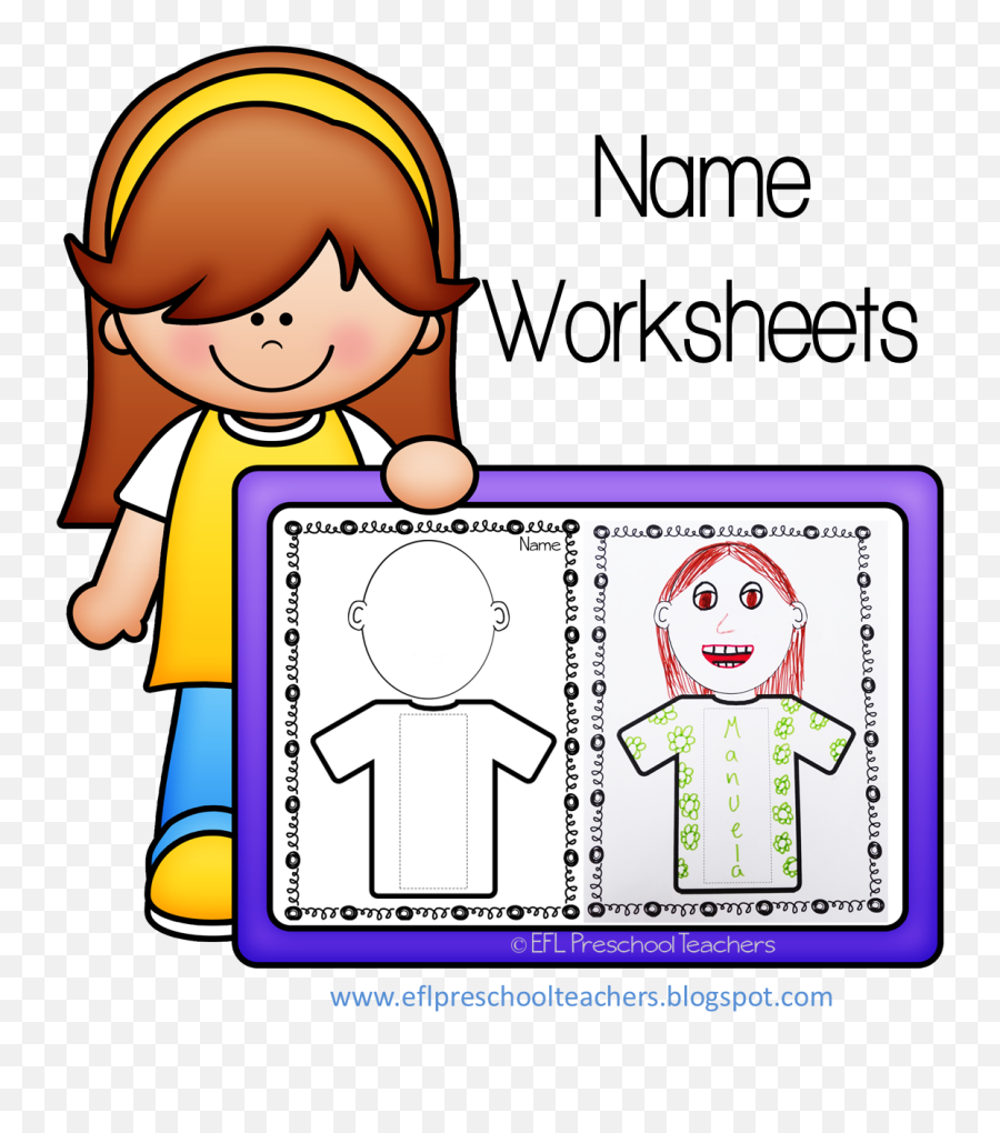 Eslefl Preschool Teachers Name Worksheets For Preschool Ela Emoji,Emotion Worksheet For Spanish Kids