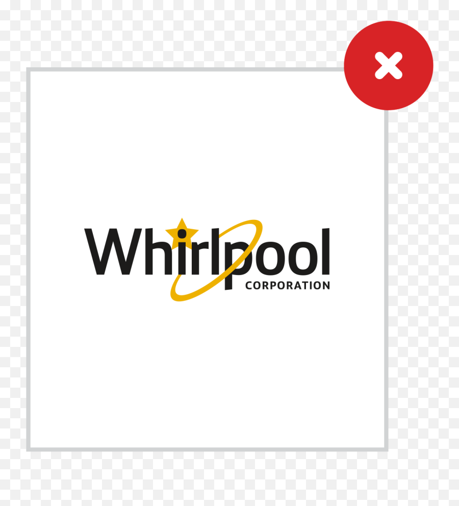 Logos Whirlpool Corporate Style Guide Emoji,Text Emoticon Phone Symbols
