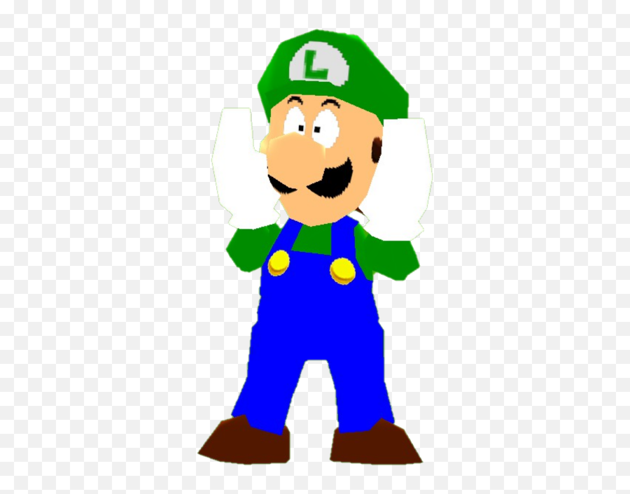 Luigi Supermarioglitchy4 Wiki Fandom Emoji,Super Princess Peach Ii: Shaken Emotions