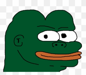 Pol - Politically Incorrect Thread 185727530 Fictional Character Emoji,Kik Avocado Emoji