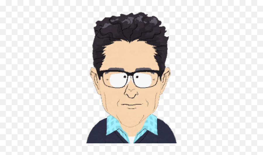 Jj Abrams South Park Archives Fandom Emoji,Steven Seagal South Park Emoticon