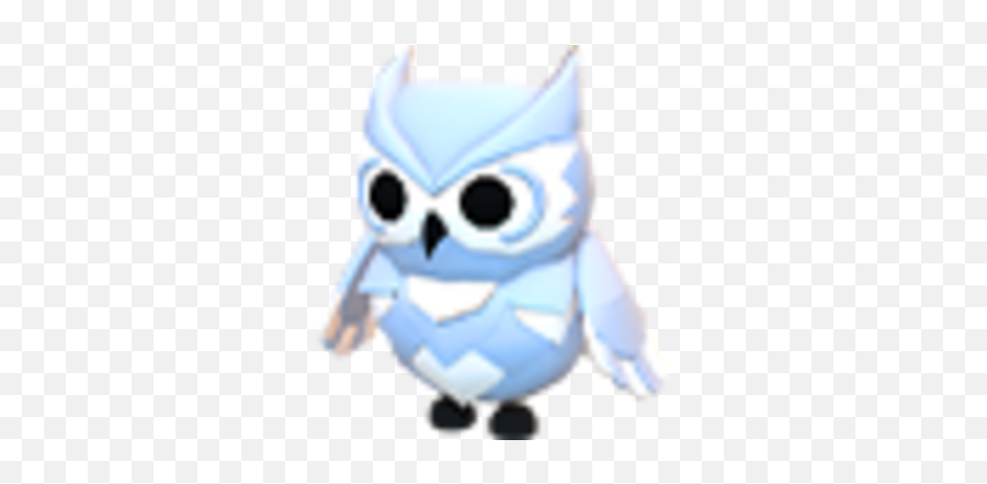 How To Draw A Snow Owl Adopt Me Adopt Me Pets Winter 2020 Emoji,City+owl Emoji