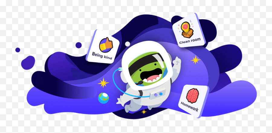Classdojo - Language Emoji,Terez Emoji Backpack