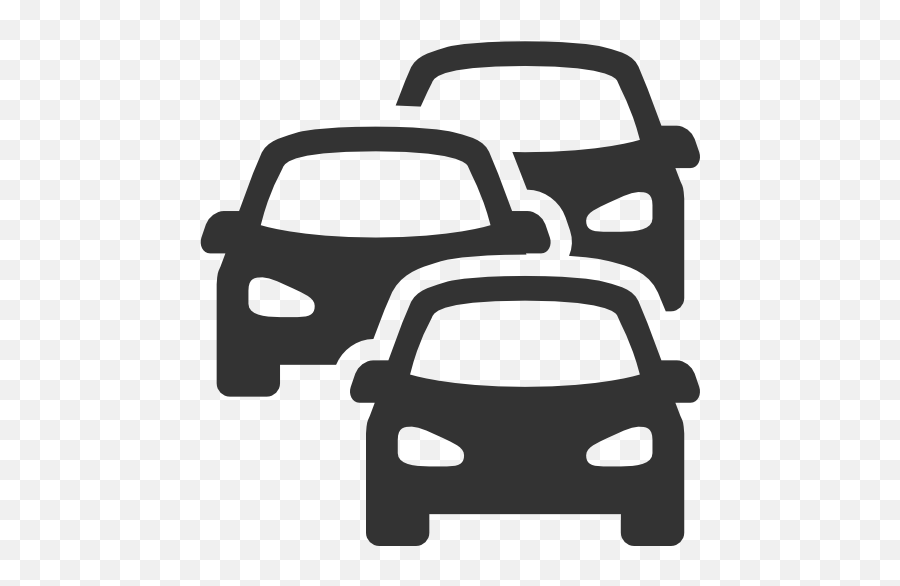 Traffic Jam Trafic Free Icon Of Android Icons By Icons8 Emoji,Space Jam In Emoticons