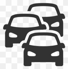 Traffic Jam Trafic Free Icon Of Android Icons By Icons8 Emoji,Space Jam In Emoticons