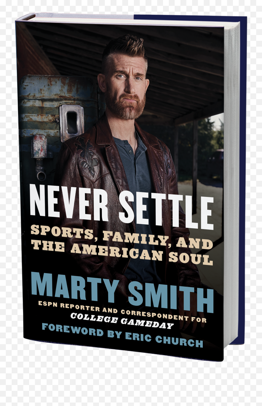 Never Settle By Marty Smith Twelve Emoji,Peyton Manning Emotion