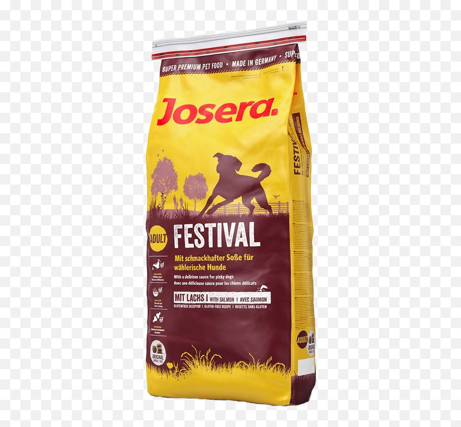 Josera Emotion Festival 15 Kg Emoji,Emotion 1-5