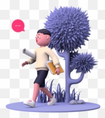 3d Character Png I Origastock Emoji,Happy Emotion Poses Character 3d