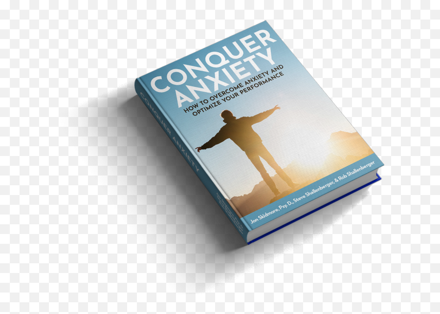 Conquer Anxiety Book Becoming Your Best Global Leadership Emoji,Good Books On The Way To Control Emotions