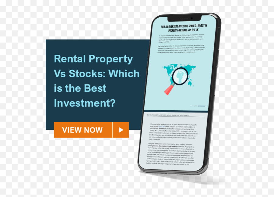 Property Vs Stocks The 2021 Definitive Guide - Rwinvest Emoji,Stock Pictures That Match Emotion