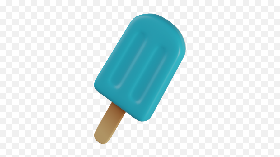 Popsicle Icon - Download In Isometric Style Emoji,Emojis Fpopsicle