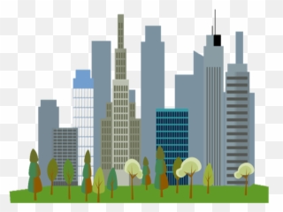 Deccan Venture Portfolio Emoji,Cityscape Emoji