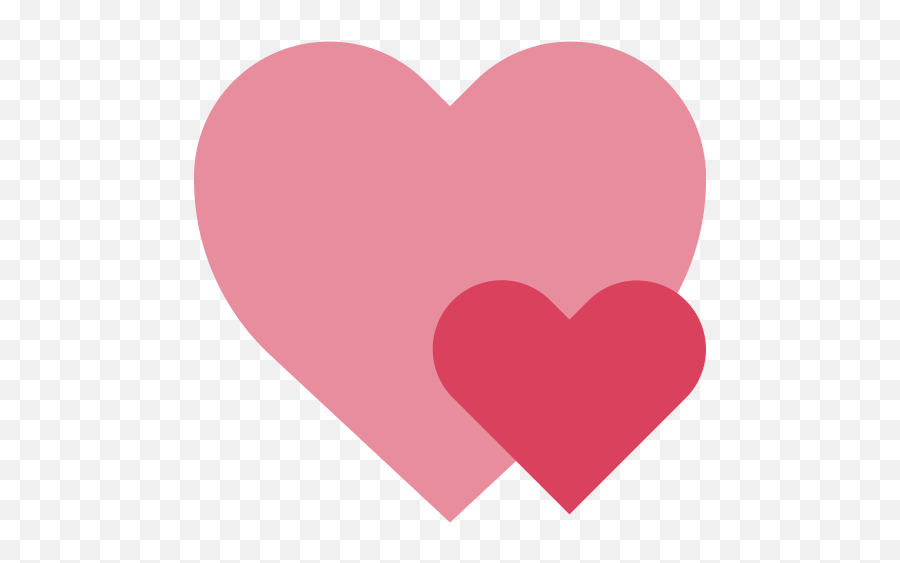Heart - Free Shapes Icons Emoji,Heart Emoji Discord