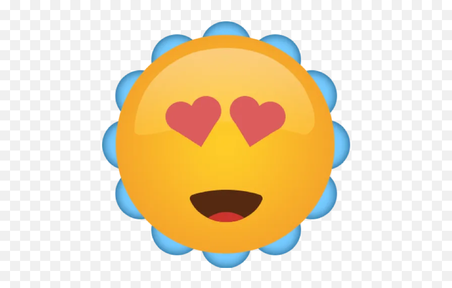 Emoji By Tanishi - Sticker Maker For Whatsapp,Feel Loved Emoji