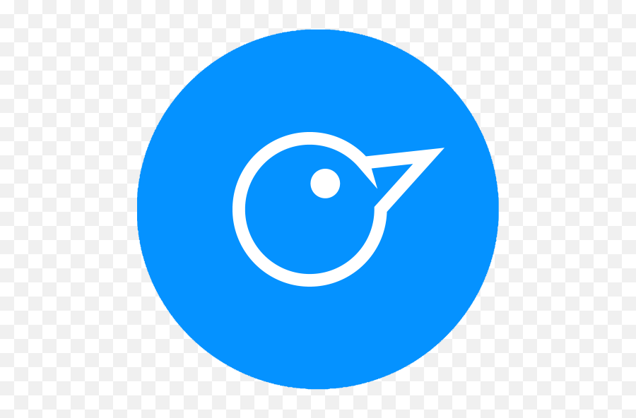 Tweeten A Powerful Twitter Client - Dot Emoji,Retweet Emoji