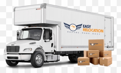 Commercial Moving Services Easy Relocation Emoji,Moving Van Emoji